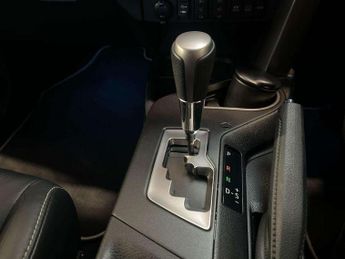 Toyota RAV4 2.5 VVT-i Hybrid Excel TSS 5dr CVT [Nav]