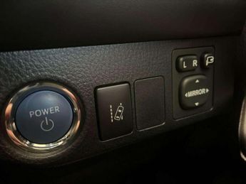 Toyota RAV4 2.5 VVT-i Hybrid Excel TSS 5dr CVT [Nav]