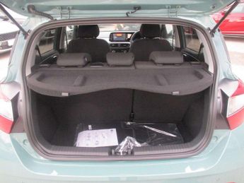 Hyundai i10 1.0 [63] Advance 5dr Auto [Nav]