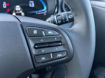 Hyundai i10 1.0 [63] Advance 5dr Auto [Nav]