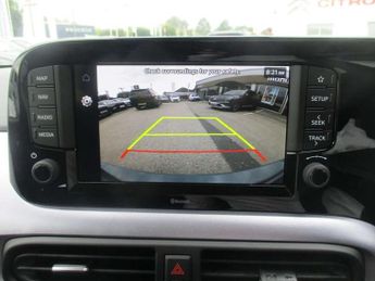 Hyundai i10 1.0 [63] Advance 5dr Auto [Nav]