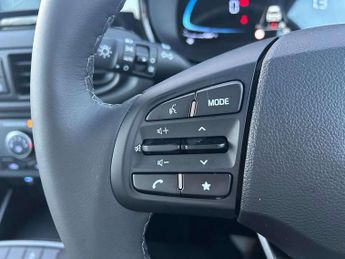 Hyundai i10 1.0 [63] Advance 5dr Auto [Nav]