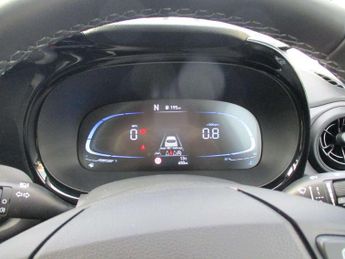 Hyundai i10 1.0 [63] Advance 5dr Auto [Nav]