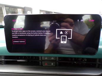 Fiat 600 1.2 Hybrid 48V 136 5dr eDCT-6