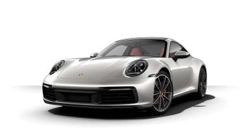 Porsche 911 S 2dr PDK