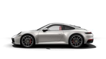 Porsche 911 S 2dr PDK