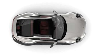 Porsche 911 S 2dr PDK