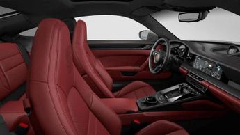 Porsche 911 S 2dr PDK