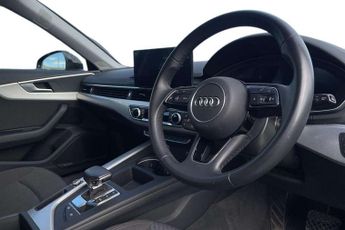 Audi A4 Avant 35 TFSI Technik 5dr S Tronic