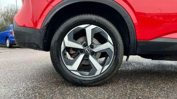 Nissan Qashqai 1.5 E-Power N-Connecta 5dr Auto