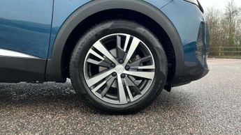 Peugeot 3008 1.5 BlueHDi Allure Premium+ 5dr EAT8