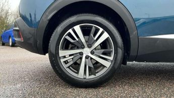 Peugeot 3008 1.5 BlueHDi Allure Premium+ 5dr EAT8