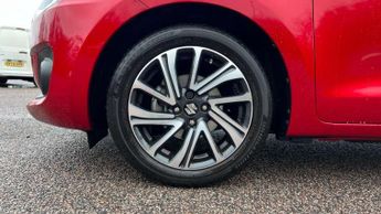 Suzuki Swift 1.2 Dualjet 83 12V Hybrid SZ5 5dr Auto