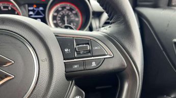 Suzuki Swift 1.2 Dualjet 83 12V Hybrid SZ5 5dr Auto