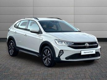 Volkswagen Taigo 1.0 TSI 110 Life 5dr DSG