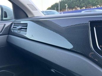 Volkswagen Taigo 1.0 TSI 110 Life 5dr DSG