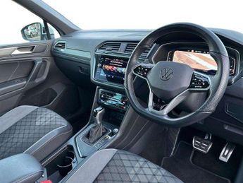 Volkswagen Tiguan 2.0 TDI R-Line 5dr DSG