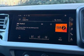 Audi A1 30 TFSI S Line 5dr S Tronic