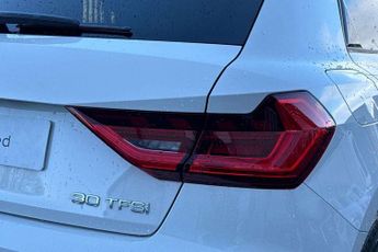 Audi A1 30 TFSI S Line 5dr S Tronic