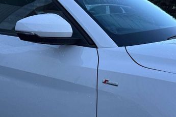 Audi A1 30 TFSI S Line 5dr S Tronic