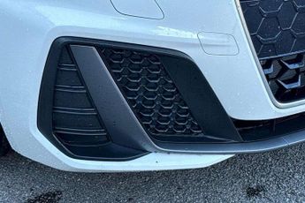 Audi A1 30 TFSI S Line 5dr S Tronic