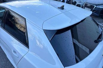 Audi A1 30 TFSI S Line 5dr S Tronic