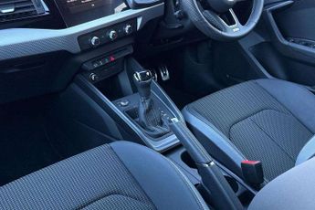 Audi A1 30 TFSI S Line 5dr S Tronic