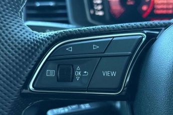 Audi A1 30 TFSI S Line 5dr S Tronic
