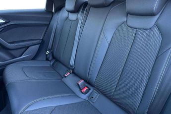 Audi A1 30 TFSI S Line 5dr S Tronic