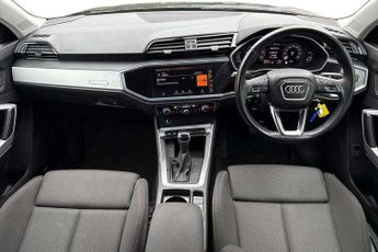 Audi Q3 35 TDI Sport 5dr S Tronic