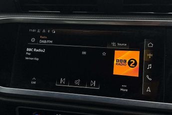 Audi Q3 35 TDI Sport 5dr S Tronic