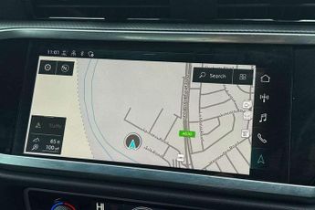 Audi Q3 35 TDI Sport 5dr S Tronic