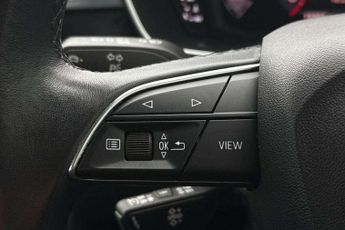Audi Q3 35 TDI Sport 5dr S Tronic