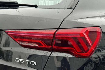 Audi Q3 35 TDI Sport 5dr S Tronic
