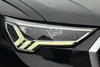 Audi Q3 35 TDI Sport 5dr S Tronic