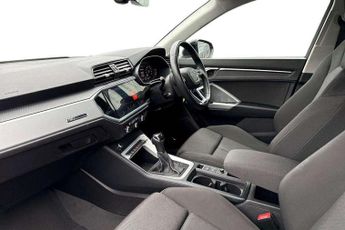 Audi Q3 35 TDI Sport 5dr S Tronic