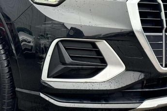Audi Q3 35 TDI Sport 5dr S Tronic