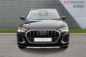 Audi Q3 35 TDI Sport 5dr S Tronic