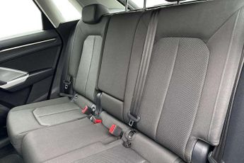 Audi Q3 35 TDI Sport 5dr S Tronic