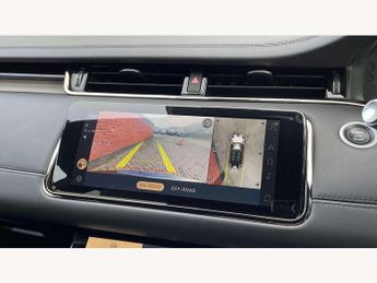 Land Rover Range Rover Evoque 2.0 D200 Autobiography 5dr Auto