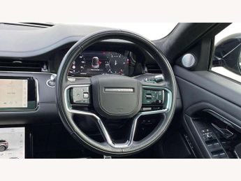 Land Rover Range Rover Evoque 2.0 D200 Autobiography 5dr Auto