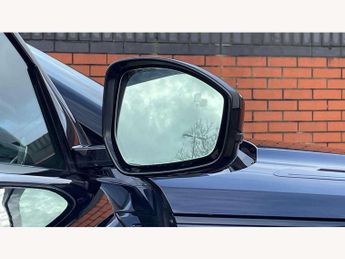 Land Rover Range Rover Evoque 2.0 D200 Autobiography 5dr Auto