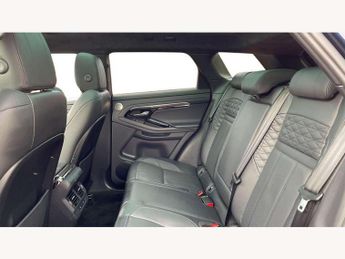 Land Rover Range Rover Evoque 2.0 D200 Autobiography 5dr Auto