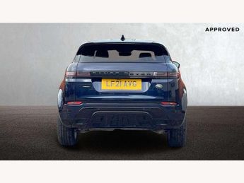 Land Rover Range Rover Evoque 2.0 D200 Autobiography 5dr Auto