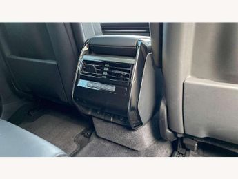 Land Rover Range Rover Sport 3.0 P440e Dynamic SE 5dr Auto