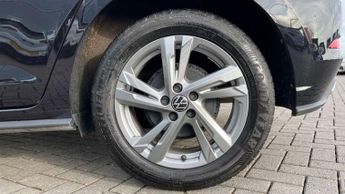 Volkswagen Polo 1.0 TSI R-Line 5dr DSG