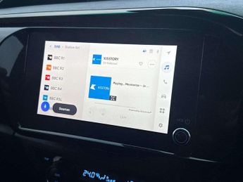 Toyota Hilux Invincible X D/Cab Pick Up 2.8 D 48V Auto