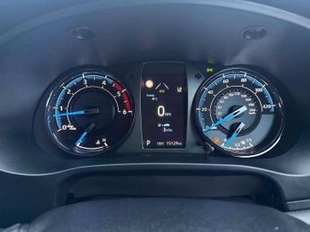 Toyota Hilux Invincible X D/Cab Pick Up 2.8 D 48V Auto