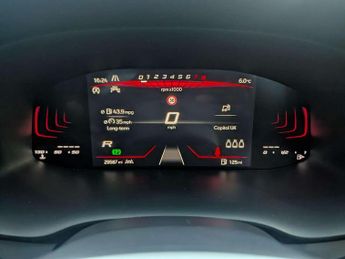 SEAT Ateca 1.5 TSI EVO FR 5dr DSG