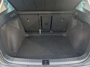 SEAT Ateca 1.5 TSI EVO FR 5dr DSG